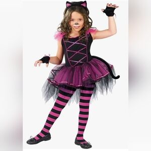 Catarina "Kitty" Toddler Costume